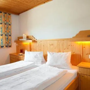 Tofererhof Apartment