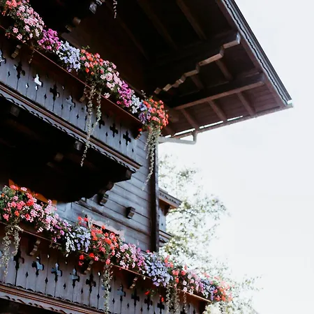 Apartment Tofererhof Bad Hofgastein