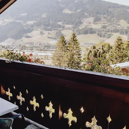 Apartmán Tofererhof *