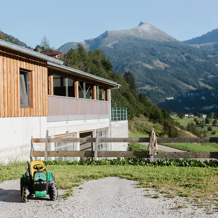 Tofererhof * Bad Hofgastein