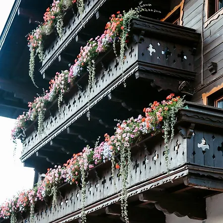 Tofererhof Bad Hofgastein