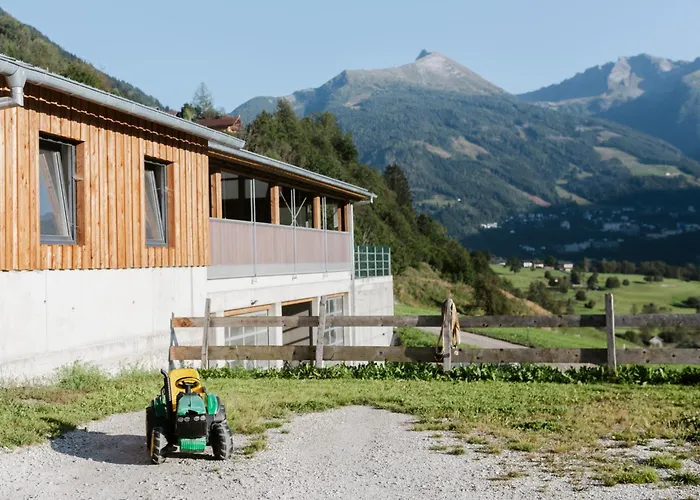 Tofererhof * Bad Hofgastein