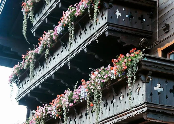 Tofererhof Bad Hofgastein